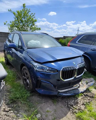 bmw małopolskie BMW Seria 2 cena 49900 przebieg: 49000, rok produkcji 2022 z Poznań